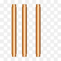 卡通金属管子设计-空若网 卡通金属管子设计-空若网