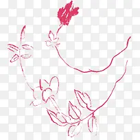 创意花卉图片花卉设计素材-空若网 创意花卉图片花卉设计素材-空若网