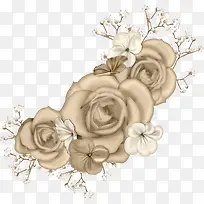 抽象鲜花图片抽象鲜花素材-空若网 抽象鲜花图片抽象鲜花素材-空若网