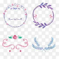 ʸÁ¿ÊÖ»æ±ß¿òËØ²Ä-¿ÕÈôÍø ʸÁ¿ÊÖ»æ±ß¿òËØ²Ä-¿ÕÈôÍø