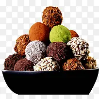 一碗巧克力-空若网 一碗巧克力-空若网