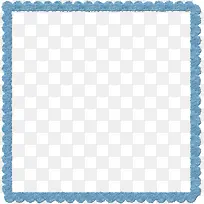 À¶É«±ß¿òËØ²Ä-¿ÕÈôÍø À¶É«±ß¿òËØ²Ä-¿ÕÈôÍø