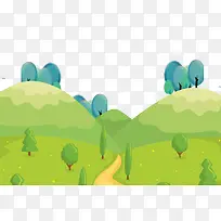 �ֻ���ɫ�����羰��-������