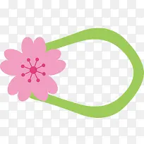 卡通边框-空若网 卡通边框-空若网