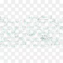 白色-数学函数微积分的背景-空若网 白色-数学函数微积分的背景-空若网