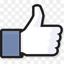 竖起大拇指动态点赞-空若网 竖起大拇指动态点赞-空若网