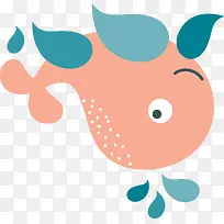 可爱卡通动物-空若网 可爱卡通动物-空若网