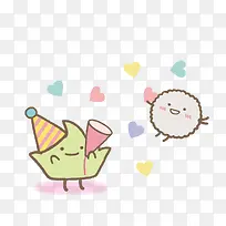 卡通图案-空若网 卡通图案-空若网