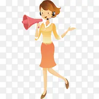 促销员-空若网 促销员-空若网