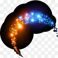 唯美多彩星河-空若网 唯美多彩星河-空若网