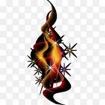 唯美多彩星河-空若网 唯美多彩星河-空若网