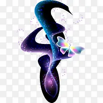 梦幻多彩星河-空若网 梦幻多彩星河-空若网