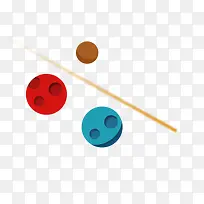 扁平化星球-空若网 扁平化星球-空若网