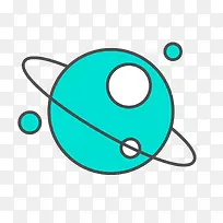 ��ɫ��ƽ������ͨͼ��-������