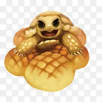 矢量乌龟-空若网 矢量乌龟-空若网