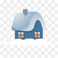 手绘卡通房子-空若网 手绘卡通房子-空若网