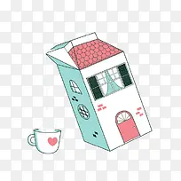 牛奶-空若网 牛奶-空若网