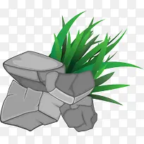 һ��Сʯͷ���С��ʸ��ͼ-������