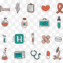 ��ͨҽ��Ԫ��ʸ���ز�-������