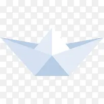 手绘纸船-空若网 手绘纸船-空若网