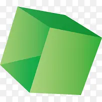 卡通方形科技方形-空若网 卡通方形科技方形-空若网