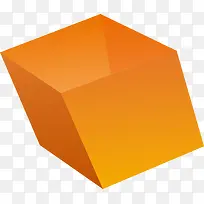 手绘长方形正方形立体-空若网 手绘长方形正方形立体-空若网