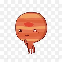 矢量金星-空若网 矢量金星-空若网