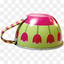 倒扣的绿色杯子-空若网 倒扣的绿色杯子-空若网