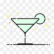 MBE风格杯子-空若网 MBE风格杯子-空若网