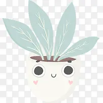 手绘创意杯子免抠图-空若网 手绘创意杯子免抠图-空若网