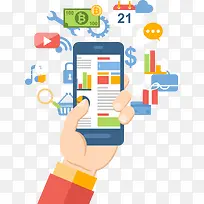 �ֻ���ѯAPP����PNGͼƬ-������