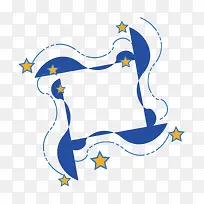 À¶É«¼¸ºÎÑùʽ±ß¿ò×°ÊÎ-¿ÕÈôÍø À¶É«¼¸ºÎÑùʽ±ß¿ò×°ÊÎ-¿ÕÈôÍø