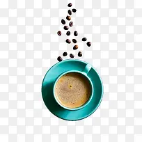 咖啡豆底纹免费下载-空若网 咖啡豆底纹免费下载-空若网