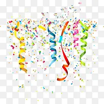 奥运彩带漂浮矢量图-空若网 奥运彩带漂浮矢量图-空若网