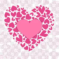 矢量情人节-空若网 矢量情人节-空若网