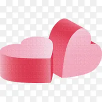 立体爱心-空若网 立体爱心-空若网