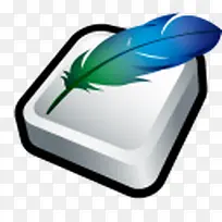 AdobePhotoshopPS三维卡通图标-空若网 AdobePhotoshopPS三维卡通图标-空若网