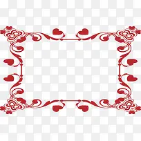 中国古典边框-空若网 中国古典边框-空若网