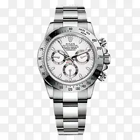 劳力士银色机械表男表-空若网 劳力士银色机械表男表-空若网