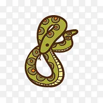 卡通可爱小动物装饰动物头像-空若网 卡通可爱小动物装饰动物头像-空若网