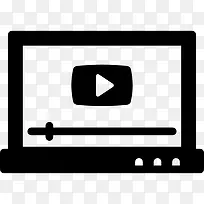 广告视频图标-空若网 广告视频图标-空若网