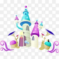 ��ͨ����԰�廭���-������