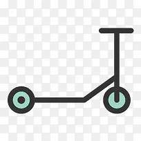 ��ƽ�����峵PNG����-������