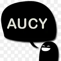 动画气泡ppt小图标-空若网 动画气泡ppt小图标-空若网