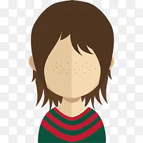 ¶Ì·¢Å®º¢ÈËÎï²å»-¿ÕÈôÍø ¶Ì·¢Å®º¢ÈËÎï²å»-¿ÕÈôÍø