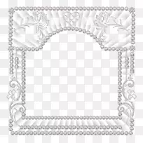 黑白相框-空若网 黑白相框-空若网