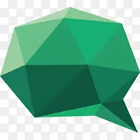 时尚多边形-空若网 时尚多边形-空若网