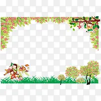 春天背景下载-空若网 春天背景下载-空若网