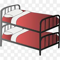 上下铺-空若网 上下铺-空若网