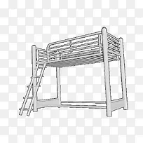 白色铁架宿舍床-空若网 白色铁架宿舍床-空若网